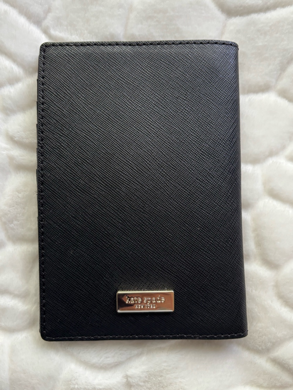Kate Spade Jazz Things Up Passport Cat Multi - Picture 3 of 10